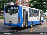 Auto Viação Monte Cristo AL-025 na cidade de Belém, Pará, Brasil, por Samara Goes. Número da foto: #12592754.