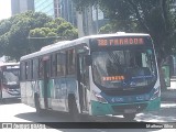 Transportes Campo Grande D53635 na cidade de Rio de Janeiro, Rio de Janeiro, Brasil, por Matheus Silva. Número da foto: #:id.