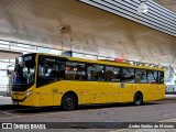 Transtusa - Transporte e Turismo Santo Antônio 2406 na cidade de Joinville, Santa Catarina, Brasil, por Andre Santos de Moraes. Número da foto: #:id.
