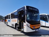 Colitur Transportes Rodoviários RJ 116.009 na cidade de Duque de Caxias, Rio de Janeiro, Brasil, por Selmo Bastos. Número da foto: #12590706.