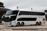 Auto Viação Catarinense 3531 na cidade de Curitiba, Paraná, Brasil, por Rodrigo Matheus. Número da foto: #:id.