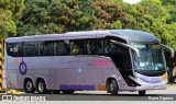 Rota Transportes Rodoviários 9115 na cidade de Vitória da Conquista, Bahia, Brasil, por Rava Ogawa. Número da foto: #:id.