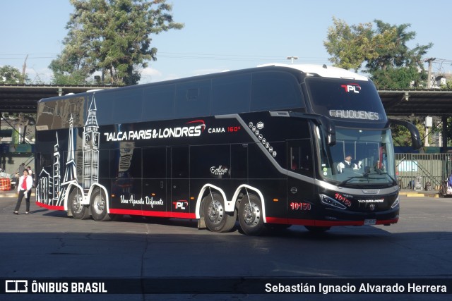 TPL - Talca París y Londres 10150 na cidade de Estación Central, Santiago, Metropolitana de Santiago, Chile, por Sebastián Ignacio Alvarado Herrera. Número da foto: #12595587.