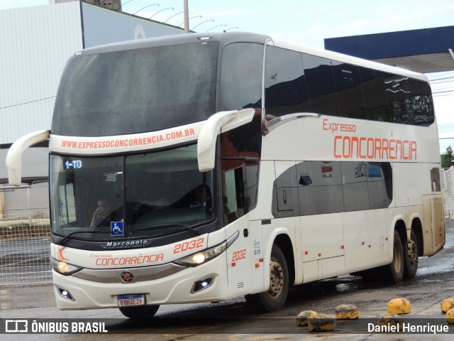 Expresso Concorrência 2032 na cidade de Goiânia, Goiás, Brasil, por Daniel Henrique. Número da foto: #12594985.