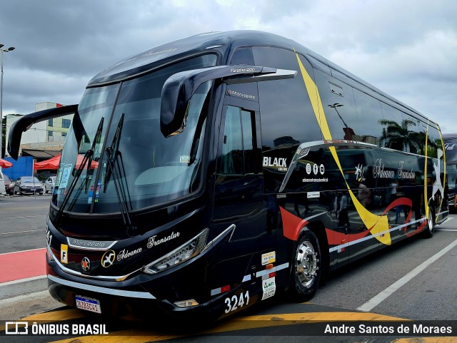 Advance Transatur 3241 na cidade de Barueri, São Paulo, Brasil, por Andre Santos de Moraes. Número da foto: #12594086.
