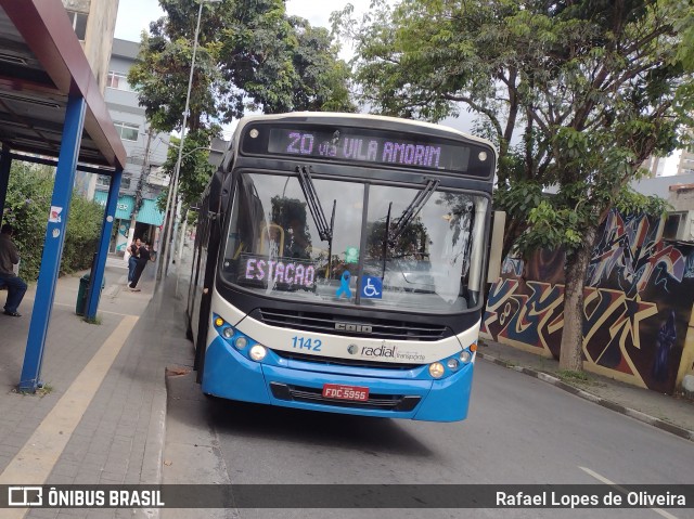 Radial Suzano 1142 na cidade de Suzano, São Paulo, Brasil, por Rafael Lopes de Oliveira. Número da foto: #12593543.