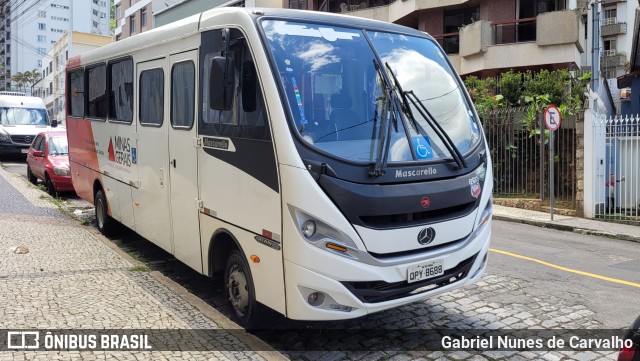 Prefeitura Municipal de Rio Pomba 8688 na cidade de Juiz de Fora, Minas Gerais, Brasil, por Gabriel Nunes de Carvalho. Número da foto: #12594899.