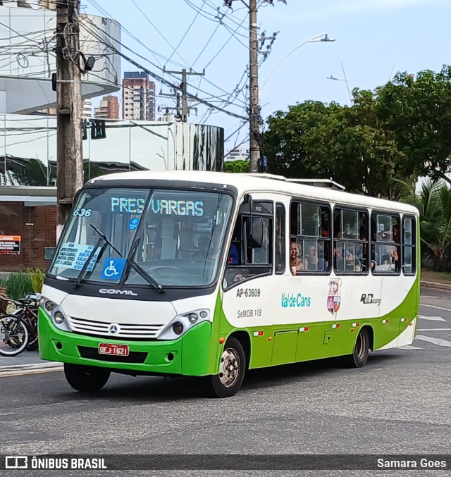 Rio Guamá AP-63609 na cidade de Belém, Pará, Brasil, por Samara Goes. Número da foto: #12594110.