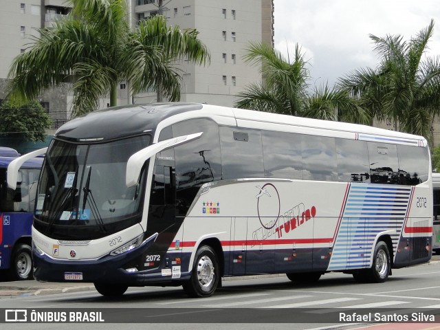 Sussantur 2072 na cidade de Barueri, São Paulo, Brasil, por Rafael Santos Silva. Número da foto: #12595838.