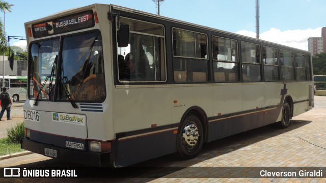 Portal do Ônibus Eventos ADF2438 na cidade de Barueri, São Paulo, Brasil, por Cleverson Giraldi. Número da foto: #12595670.