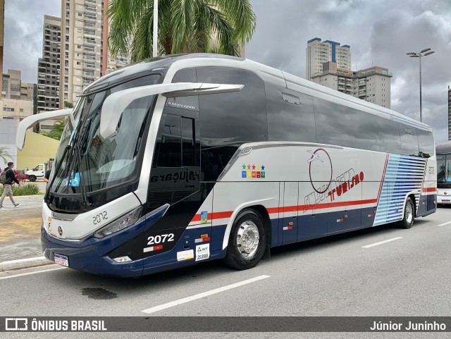Sussantur 2072 na cidade de Barueri, São Paulo, Brasil, por Júnior Juninho. Número da foto: #12594380.
