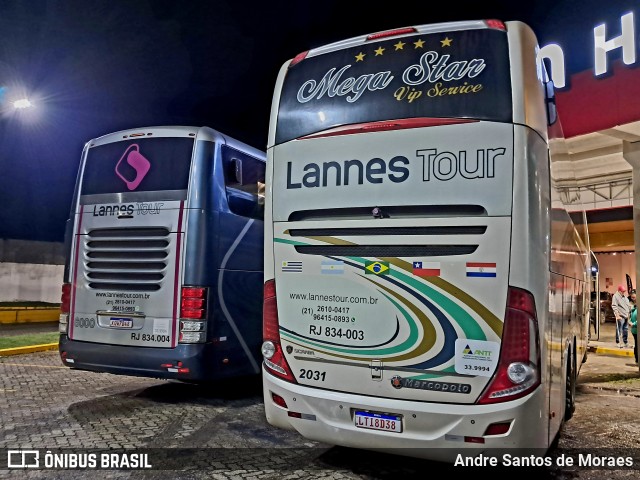 Lannes Tour 2031 na cidade de Itatiaia, Rio de Janeiro, Brasil, por Andre Santos de Moraes. Número da foto: #12593997.