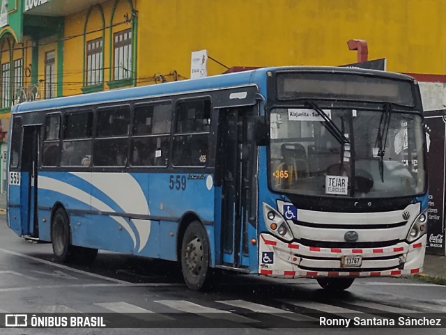 METROCOOP 5-59 na cidade de Alajuelita, Alajuelita, San José, Costa Rica, por Ronny Santana Sánchez. Número da foto: #12593662.