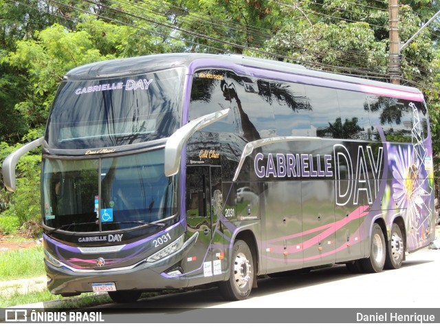 Gabrielle Day 2031 na cidade de Goiânia, Goiás, Brasil, por Daniel Henrique. Número da foto: #12594836.