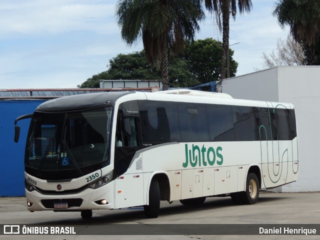 Juntos 2350 na cidade de Goiânia, Goiás, Brasil, por Daniel Henrique. Número da foto: #12594869.