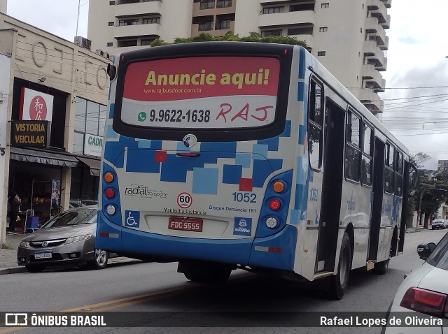Radial Suzano 1052 na cidade de Suzano, São Paulo, Brasil, por Rafael Lopes de Oliveira. Número da foto: #12593521.