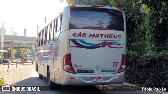 São Matheus 17 na cidade de Salvador, Bahia, Brasil, por Fábio Paixão. Número da foto: #12594718.