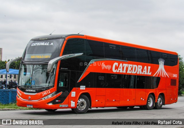 Catedral Turismo 24612 na cidade de São Paulo, São Paulo, Brasil, por Rafael Cota. Número da foto: #12595252.