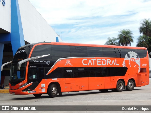Catedral Turismo 24417 na cidade de Goiânia, Goiás, Brasil, por Daniel Henrique. Número da foto: #12594889.