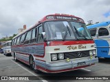 Vip Bus Comércio de Ônibus 1975 na cidade de Barueri, São Paulo, Brasil, por Pedro Henrique Alves Silva. Número da foto: #12594998.