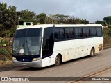 Ônibus Particulares 9252 na cidade de Congonhas, Minas Gerais, Brasil, por Eduardo Vieira. Número da foto: #:id.