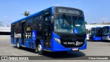 Radial Suzano 1262 na cidade de Suzano, São Paulo, Brasil, por César Alexandre. Número da foto: #12593799.