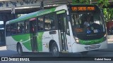 Caprichosa Auto Ônibus B27031 na cidade de Rio de Janeiro, Rio de Janeiro, Brasil, por Gabriel Sousa. Número da foto: #:id.
