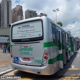 Associação Museu do Transporte 1192 na cidade de Barueri, São Paulo, Brasil, por Michel Nowacki. Número da foto: #12596103.