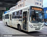 Viação Santo Ângelo 18057 na cidade de Curitiba, Paraná, Brasil, por Amauri Souza. Número da foto: #12593406.