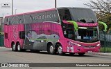 Viação Garcia 86125 na cidade de São Paulo, São Paulo, Brasil, por Moaccir  Francisco Barboza. Número da foto: #12593069.
