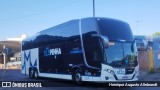 Empresa de Ônibus Nossa Senhora da Penha 64204 na cidade de Porto Alegre, Rio Grande do Sul, Brasil, por Henrique Augusto Allebrandt. Número da foto: #:id.