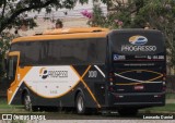 Viação Progresso 30300 na cidade de Juiz de Fora, Minas Gerais, Brasil, por Leonardo Daniel. Número da foto: #12594156.