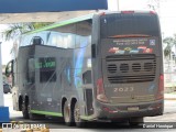 N Tur - Neuza Turismo 2023 na cidade de Goiânia, Goiás, Brasil, por Daniel Henrique. Número da foto: #12594820.
