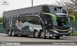 Viação Garcia 86149 na cidade de São Paulo, São Paulo, Brasil, por Moaccir  Francisco Barboza. Número da foto: #12593094.
