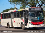 Auto Viação Palmares D17172 na cidade de Rio de Janeiro, Rio de Janeiro, Brasil, por João Victor - PHOTOVICTORBUS. Número da foto: #:id.