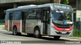 Pêssego Transportes 4 7847 na cidade de São Paulo, São Paulo, Brasil, por Cleverson Giraldi. Número da foto: #:id.