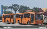 Auto Viação Redentor HI601 na cidade de Curitiba, Paraná, Brasil, por Amauri Souza. Número da foto: #12596174.