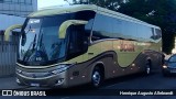 SOGIL - Sociedade de Ônibus Gigante Ltda. 490 na cidade de Porto Alegre, Rio Grande do Sul, Brasil, por Henrique Augusto Allebrandt. Número da foto: #:id.