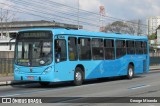 Viação Saens Peña São José dos Campos 1099 na cidade de São José dos Campos, São Paulo, Brasil, por George Miranda. Número da foto: #12595131.
