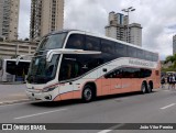 Busscar Ônibus  na cidade de Barueri, São Paulo, Brasil, por João Vitor Pereira. Número da foto: #12593584.