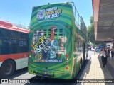 Turistik BDFH47 na cidade de Santiago, Santiago, Metropolitana de Santiago, Chile, por Benjamín Tomás Lazo Acuña. Número da foto: #12595933.