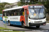 Viação Sul Fluminense 1218 na cidade de Volta Redonda, Rio de Janeiro, Brasil, por Paulo Henrique Pereira Borges. Número da foto: #12595422.