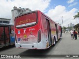 Transcooper > Norte Buss 2 6323 na cidade de Barueri, São Paulo, Brasil, por GDC __39AM. Número da foto: #12594366.