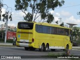 Viação Itapemirim 8845 na cidade de Caruaru, Pernambuco, Brasil, por Lenilson da Silva Pessoa. Número da foto: #12595935.