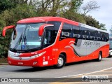 Empresa de Ônibus Pássaro Marron 5818 na cidade de Guarulhos, São Paulo, Brasil, por Gustavo  Bonfate. Número da foto: #:id.