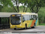 Itaipu Binacional 8B74 na cidade de Foz do Iguaçu, Paraná, Brasil, por Danilo Danibus. Número da foto: #:id.