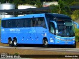 Rápido Federal 1406 na cidade de Betim, Minas Gerais, Brasil, por Matheus Adler. Número da foto: #:id.
