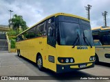 Ônibus Particulares 7611 na cidade de Barueri, São Paulo, Brasil, por Andre Santos de Moraes. Número da foto: #12594180.
