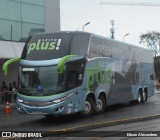 Viação Garcia 88006 na cidade de Rio de Janeiro, Rio de Janeiro, Brasil, por Edson Alexandree. Número da foto: #12596021.