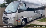 Baida Transportes 2025 na cidade de Curitiba, Paraná, Brasil, por Carlos Eduardo S.  Rocha. Número da foto: #:id.